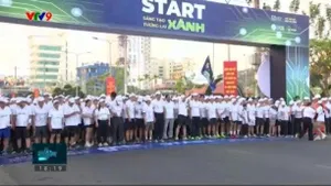 Nhiều hoạt động hưởng ứng giờ trái đất năm 2026