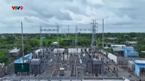 EVNSPC vận hành nhiều công trình đáp ứng yêu cầu phát triển nhanh