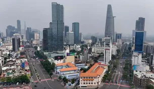 TP Hồ Chí Minh công bố 250 dự án thu hút đầu tư giai đoạn 2026–2030