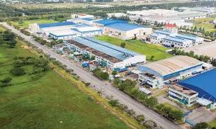 Đơn giản hóa trình tự, thủ tục lập, thẩm định và phê duyệt quy hoạch ở các cấp