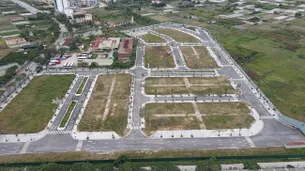 Hà Nội phấn đấu đến 30/6 hoàn thiện 100% cơ sở dữ liệu đất