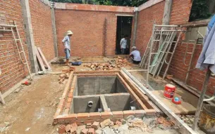 TP Hồ Chí Minh đề xuất giao UBND xã cấp phép xây dựng để không gián đoạn thủ tục
