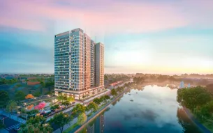 Người dân vẫn gặp khó khi mua nhà ở xã hội