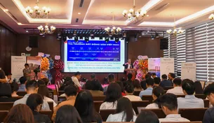 Bất động sản sau sáp nhập: Vận hội mới đòi hỏi tư duy mới