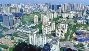 Bộ Xây dựng: Giá bất động sản không còn tăng nóng