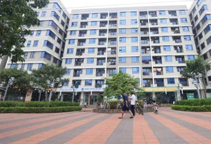 Thị trường bất động sản quý II/2025: Phục hồi rõ nét, nền tảng bứt phá cuối năm