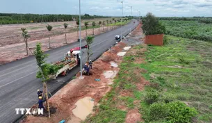 Đồng Nai đấu giá 3 khu "đất vàng", dự kiến thu hơn 7.600 tỷ đồng