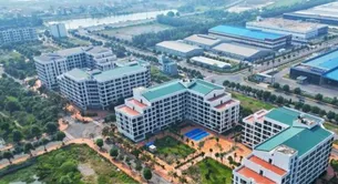 Dự án nhà ở được cấp phép mới tăng gần 30%