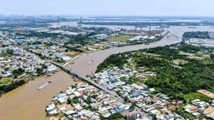 Dòng tiền đầu tư bất động sản khu vực miền Bắc tìm hướng mới