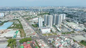 Đề xuất Ban Bí thư ban hành Chỉ thị về thị trường bất động sản