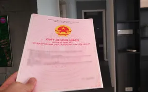 Điều kiện, thủ tục cấp Giấy chứng nhận cho phần đất đo thiếu