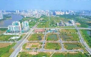 Quảng Ninh tập trung tháo gỡ điểm nghẽn về dữ liệu đất đai