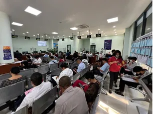 Kiến nghị mới liên quan đến văn phòng đăng ký đất đai cấp tỉnh