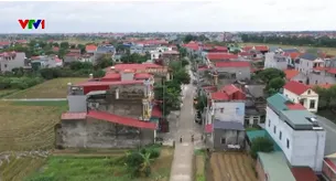 Lỗi đo đạc khiến hàng loạt hộ dân bị lệch đất trên sổ đỏ