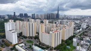 HoREA kiến nghị giảm 80% tiền sử dụng đất tái định cư cho người dân ven kênh rạch