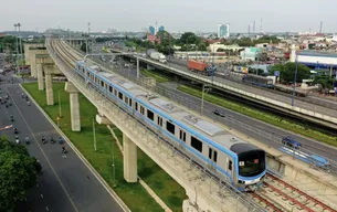 TP. Hồ Chí Minh thông qua chủ trương đầu tư loạt dự án giao thông trọng điểm