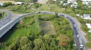 Đồng Tháp dự kiến xây cầu vượt nút giao Quốc lộ 1 với số vốn 250 tỷ đồng