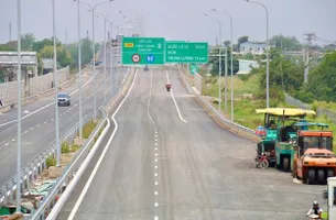 Những công trình "mở rộng đường băng" cho TP Hồ Chí Minh cất cánh