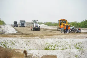 Đà Nẵng đẩy nhanh tái định cư cho dự án đường hơn 2.000 tỷ đồng