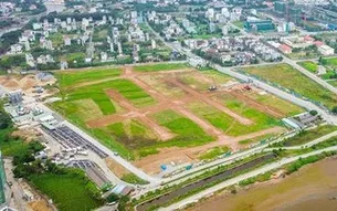 Làm rõ thẩm quyền cho phép chuyển mục đích sử dụng đất