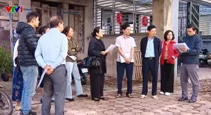 Mâu thuẫn giữa chủ đầu tư và công ty thứ cấp, 24 hộ dân ở Hà Nội không được làm sổ đỏ
