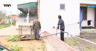 Bắc Ninh: Sai lệch tọa độ trên sổ đỏ khiến đất nhà nọ chồng lên đất nhà kia