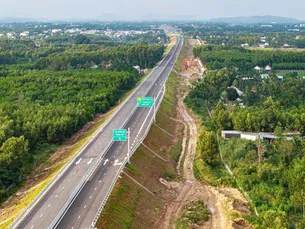 Bổ sung 3 tuyến cao tốc đầu tư trước năm 2030