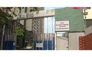 Nhà ở xã hội thu hút hàng nghìn hồ sơ đăng ký