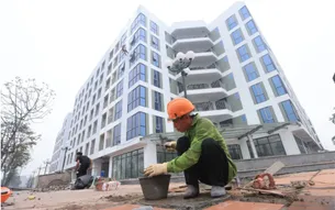 Phú Thọ gỡ “điểm nghẽn”, tăng tốc phát triển nhà ở xã hội