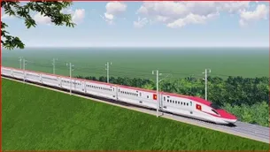 Ninh Bình tập trung giải phóng mặt bằng Dự án đường sắt tốc độ cao