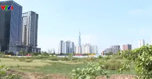 Khơi thông nguồn lực từ đấu giá “đất vàng”