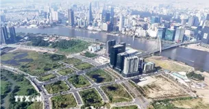 TP Hồ Chí Minh đã có hướng xử lý toàn bộ 838 dự án tồn đọng