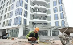 TP Hồ Chí Minh ưu đãi vốn cho doanh nghiệp xây nhà công nhân