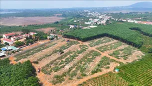 Tái định cư đồng bộ để giữ tiến độ cao tốc Quy Nhơn – Pleiku