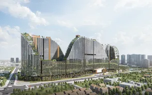 Loạt đại dự án trong cuộc "giải cứu" bất động sản tại TP Hồ Chí Minh