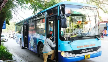 Đề xuất giải pháp thanh toán số cho giao thông hiện đại