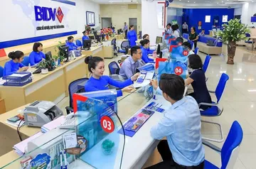 Sẽ có 5 ngân hàng được nới room tín dụng