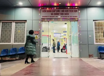 Hai mẹ con ở Hải Phòng tử vong sau bữa ăn trưa