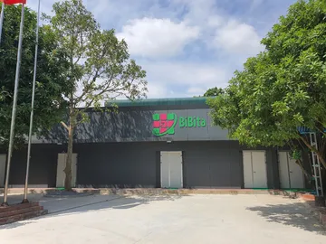 Công ty Cổ phần dược phẩm công nghệ Bibita bị xử phạt 70 triệu đồng