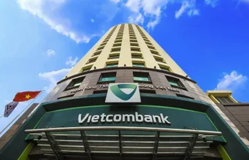 Mức lãi suất Vietcombank mới nhất