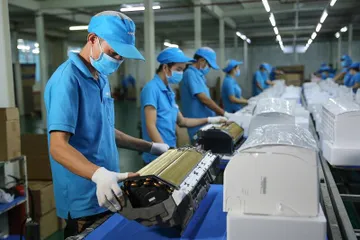 Công việc nào trả lương cao nhất năm 2024?