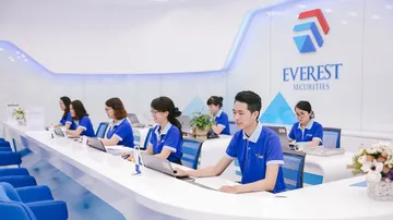 Nhiều công ty chứng khoán lỗ đậm quý cuối năm 2024