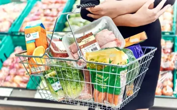Làm sao để tận hưởng một cái Tết an toàn, trọn vẹn?