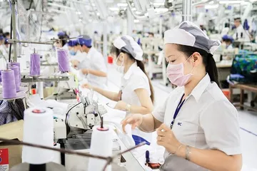 Dệt may Việt Nam tự tin hướng đến mục tiêu 48 tỷ USD trong năm 2025