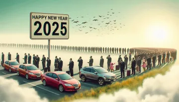 30 mẫu xe ô tô mới và nâng cấp dự kiến ra mắt tại Việt Nam năm 2025