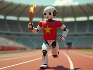 Tác động và Thách thức của trí tuệ nhân tạo (AI) đối với Việt Nam