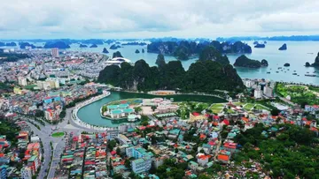 Loạt "đất vàng" bỏ không tại Hạ Long cho thuê ngắn hạn