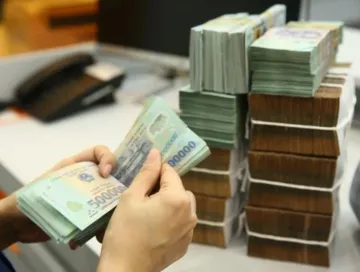 Lãi suất tiết kiệm ngày 7/3: Nhiều ngân hàng đã rời mốc lãi suất 6%/năm