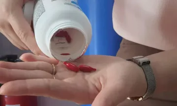 Vai trò quan trọng của vitamin A trong điều trị sởi ở trẻ em