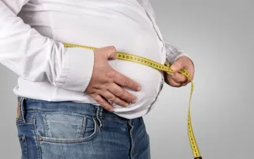 Báo động: Hơn một nửa dân số thế giới sẽ thừa cân, béo phì vào năm 2050